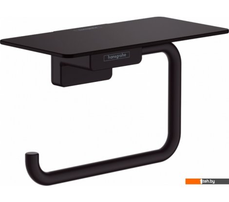  - Аксессуары для ванной и туалета Hansgrohe AddStoris 41772670 - AddStoris 41772670