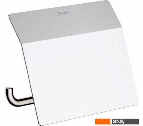  - Аксессуары для ванной и туалета Hansgrohe AddStoris 41753000 - AddStoris 41753000