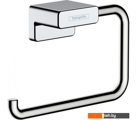  - Аксессуары для ванной и туалета Hansgrohe AddStoris 41771000 - AddStoris 41771000