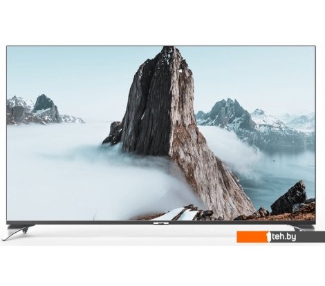  - Телевизоры Viomi YMD55ACURUS1 - YMD55ACURUS1