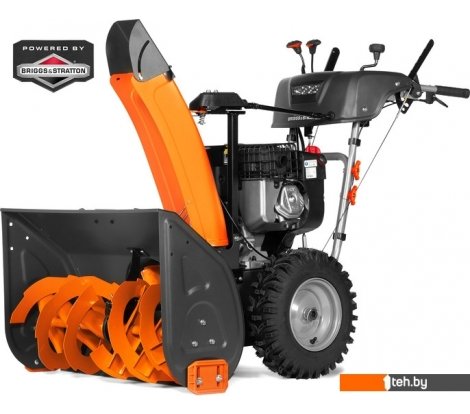  - Снегоуборщики Daewoo Power DAST 330 - DAST 330