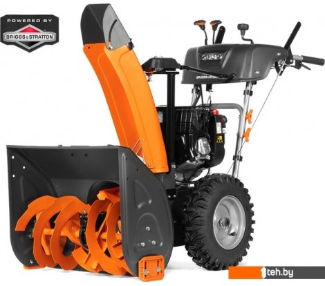  - Снегоуборщики Daewoo Power DAST 224 - DAST 224