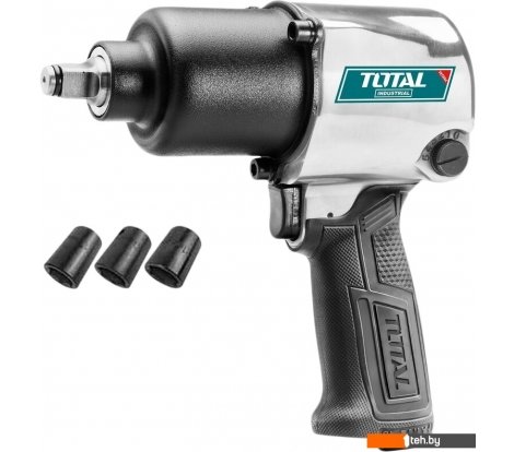  - Пневматические гайковерты Total TAT40122 - TAT40122