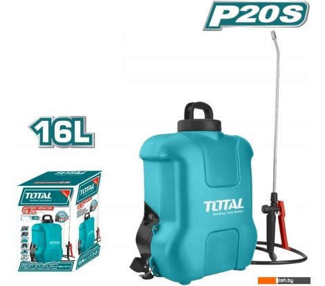  - Опрыскиватели Total TSPLI2001 - TSPLI2001