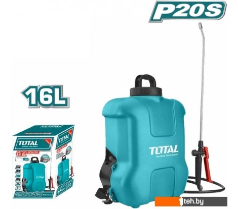  - Опрыскиватели Total TSPLI2001 - TSPLI2001