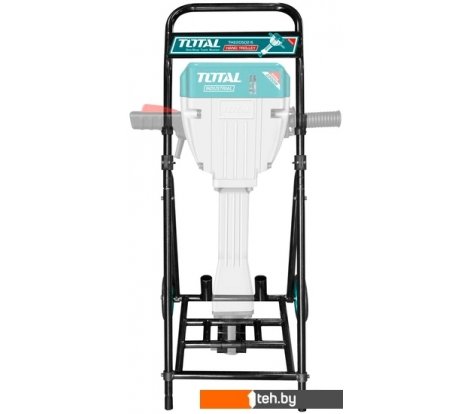 - Системы хранения инструментов Total для отбойного молотка TH220502-S - для отбойного молотка TH220502-S