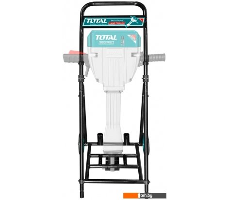  - Системы хранения инструментов Total для отбойного молотка TH220502-S - для отбойного молотка TH220502-S