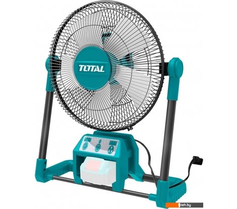  - Вентиляторы и охладители воздуха Total TFALI2001 - TFALI2001