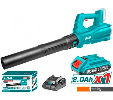  - Воздуходувки Total TABLI203235 (с 1-им АКБ) - TABLI203235 (с 1-им АКБ)