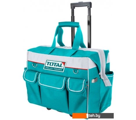 - Системы хранения инструментов Total THRRTB2001 - THRRTB2001
