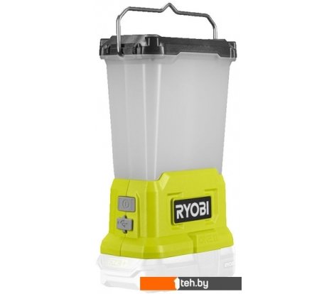  - Фонари RYOBI RLL18-0 (без АКБ) - RLL18-0 (без АКБ)