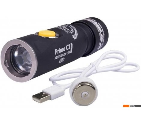  - Фонари Armytek Prime C1 Pro (теплый) - Prime C1 Pro (теплый)