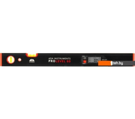  - Строительный, слесарный, монтажный инструмент ADA Instruments ProLevel 60 A00391 - ProLevel 60 A00391