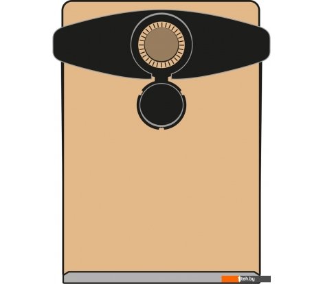 - Аксессуары для пылесосов, пароочистителей Daewoo Power DAVC 40PB - DAVC 40PB