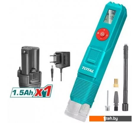  - Автомобильные компрессоры Total TACLI12011 - TACLI12011
