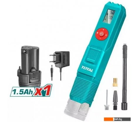  - Автомобильные компрессоры Total TACLI12011 - TACLI12011