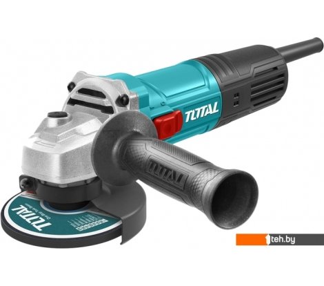  - Угловые шлифмашины (болгарки) Total TG10912556 - TG10912556