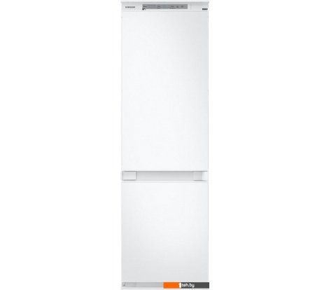  - Холодильники Samsung BRB26705EWW/EF - BRB26705EWW/EF