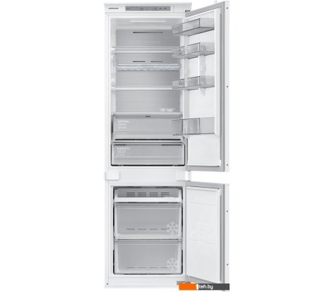 - Холодильники Samsung BRB26705EWW/EF - BRB26705EWW/EF