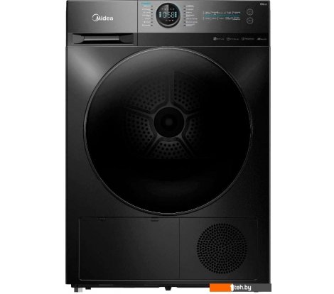  - Стиральная машина Midea Lunar MD200D90WB/S-RU - Lunar MD200D90WB/S-RU
