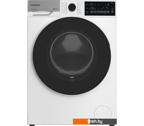 - Стиральная машина Grundig GW7P77H21W - GW7P77H21W