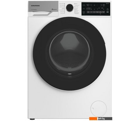  - Стиральная машина Grundig GW7P77H21W - GW7P77H21W