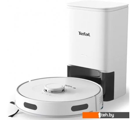  - Роботы-пылесосы Tefal X-plorer Serie 75 S+ RG8597WH - X-plorer Serie 75 S+ RG8597WH