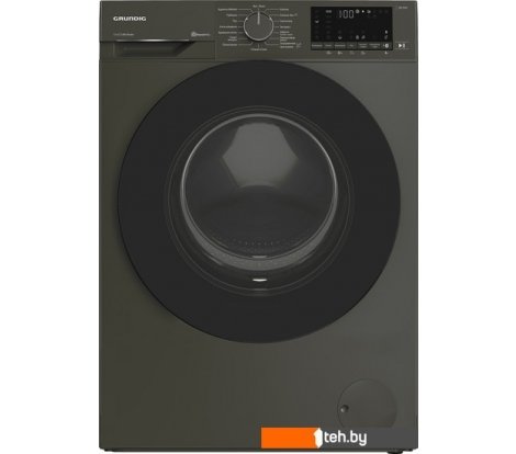  - Стиральная машина Grundig GW5P57H21A - GW5P57H21A