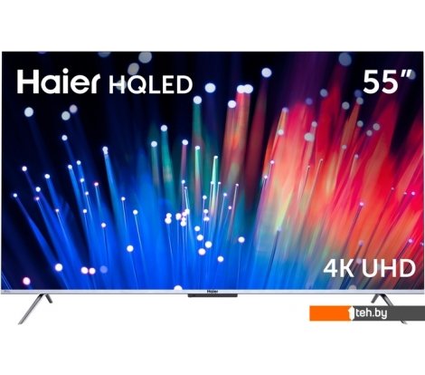  - Телевизоры Haier 55 Smart TV S3 - 55 Smart TV S3