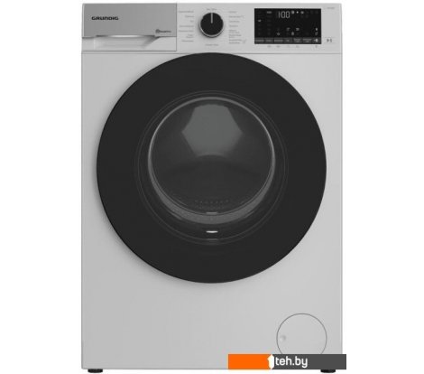  - Стиральная машина Grundig GW5P57H21W - GW5P57H21W