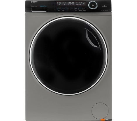  - Стиральная машина Haier HW90-B14979S - HW90-B14979S