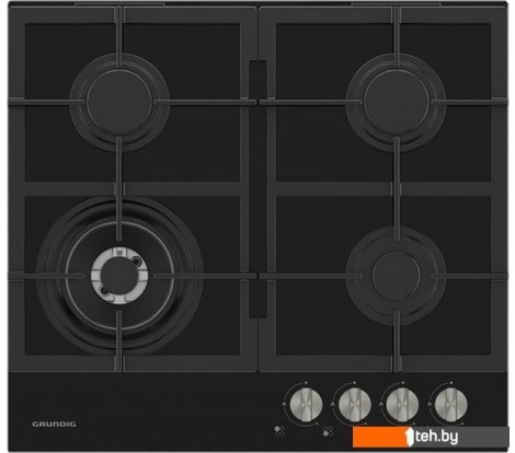  - Варочные панели Grundig GIGL6234250 - GIGL6234250