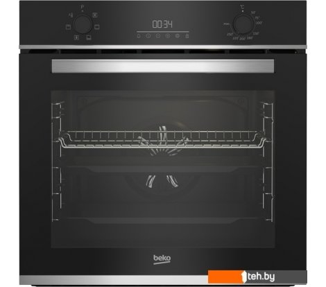  - Духовые шкафы BEKO BBIE133002XD - BBIE133002XD