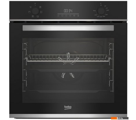  - Духовые шкафы BEKO BBIE133002XD - BBIE133002XD