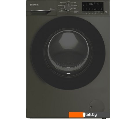 - Стиральная машина Grundig GW5P56H21A - GW5P56H21A