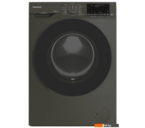  - Стиральная машина Grundig GW5P56H21A - GW5P56H21A