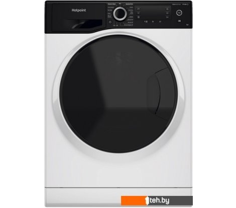  - Стиральная машина Hotpoint-Ariston NSD 8249 ZD AVE RU - NSD 8249 ZD AVE RU