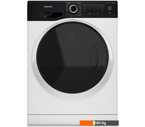  - Стиральная машина Hotpoint-Ariston NSD 8249 ZD AVE RU - NSD 8249 ZD AVE RU