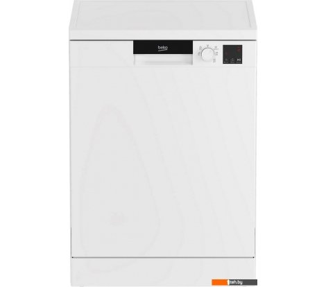 - Посудомоечные машины BEKO DVN053R01W - DVN053R01W