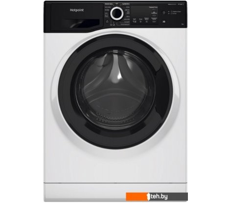  - Стиральная машина Hotpoint-Ariston NSB 7239 ZK VE RU - NSB 7239 ZK VE RU