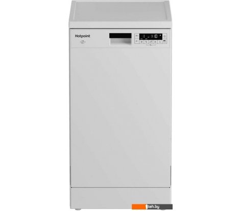  - Посудомоечные машины Hotpoint-Ariston HFS 2C67 W - HFS 2C67 W