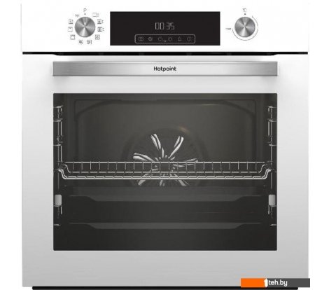  - Духовые шкафы Hotpoint-Ariston FE9 831 JSH WHG - FE9 831 JSH WHG