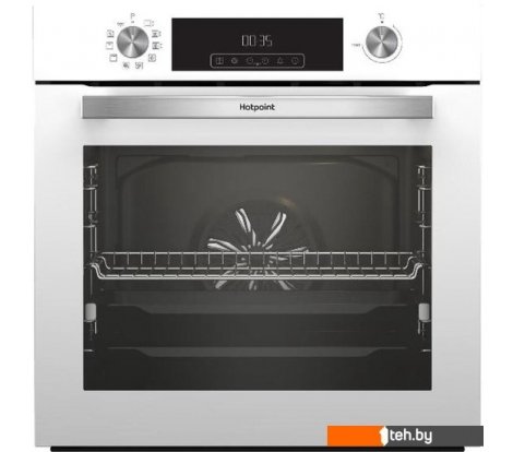  - Духовые шкафы Hotpoint-Ariston FE9 831 JSH WHG - FE9 831 JSH WHG