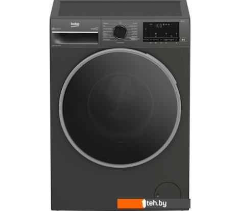  - Стиральная машина BEKO B3WFR57H2A - B3WFR57H2A