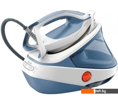  - Утюги Tefal Pro Express Ultimate II GV9710E0 - Pro Express Ultimate II GV9710E0