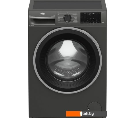  - Стиральная машина BEKO B3WFR572AB - B3WFR572AB