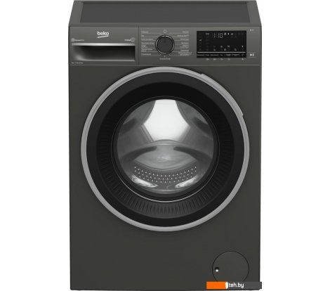  - Стиральная машина BEKO B3WFR572AB - B3WFR572AB