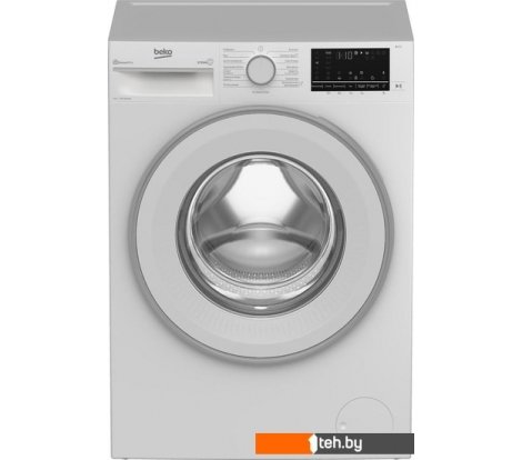 - Стиральная машина BEKO B3WFR572WW - B3WFR572WW