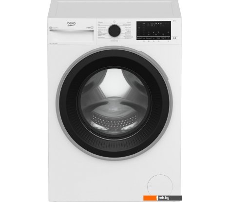  - Стиральная машина BEKO B3WFR572WB - B3WFR572WB
