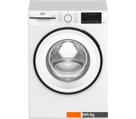  - Стиральная машина BEKO B3WFR572W - B3WFR572W